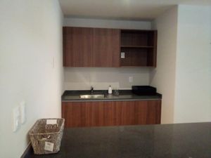 Departamento en Venta en Roma Norte Cuauhtémoc