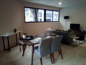 Departamento en Venta en Roma Norte Cuauhtémoc