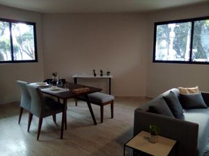 Departamento en Venta en Roma Norte Cuauhtémoc