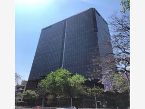 Oficina en Renta en Polanco IV Sección Miguel Hidalgo