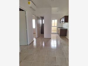 Departamento en Renta en Ciudad Mayakoba Solidaridad