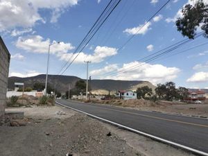 Terreno en Venta en Amaque Mineral de la Reforma