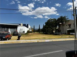 Terreno en Venta en Club de Golf Pachuca de Soto