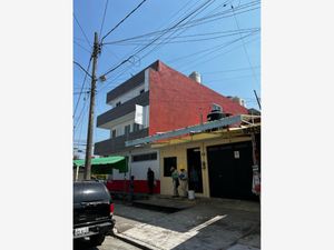 Edificio en Venta en Progreso Macuiltepetl Xalapa