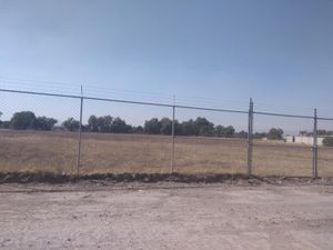 Terreno en Venta en Huitzila Tizayuca