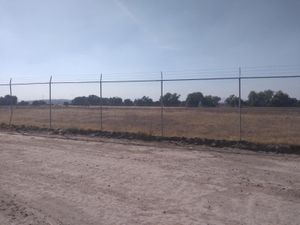 Terreno en Venta en Huitzila Tizayuca