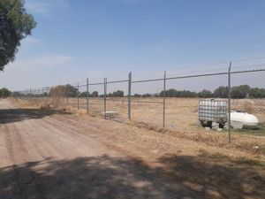 Terreno en Venta en Huitzila Tizayuca