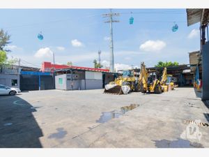 Bodega en Venta en La Era Iztapalapa