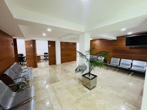 Consultorio en Renta en Ciudad Jardin Coyoacán