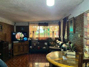 Casa en Venta en San Juan Tlihuaca Azcapotzalco