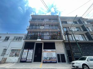 Departamento en Venta en Nativitas Benito Juárez