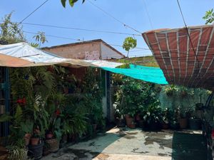 Casa en Venta en San Juan Tlihuaca Azcapotzalco