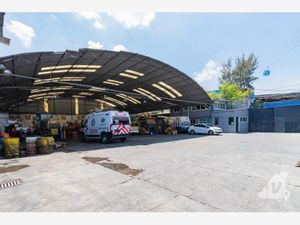 Bodega en Venta en La Era Iztapalapa