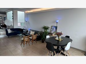 Departamento en Venta en Narvarte Poniente Benito Juárez