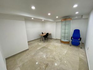 Consultorio en Renta en Ciudad Jardin Coyoacán