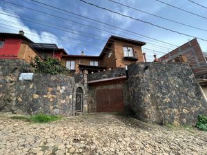 Casa en Venta en La Valenciana Pátzcuaro