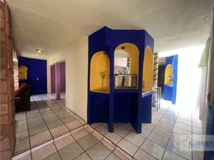 Casa en Venta en Colimillas Pátzcuaro