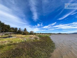 Terreno en Venta en Santiago Tzipijo Tzintzuntzán