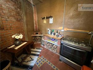 Casa en Venta en Los Cedros Pátzcuaro