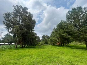 Terreno en Venta en La Joya Pátzcuaro