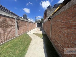 Casa en Venta en Colimillas Pátzcuaro