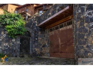 Casa en Venta en La Valenciana Pátzcuaro