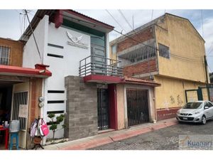 Casa en Venta en Marcos M. Jimenez Pátzcuaro