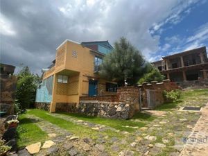 Casa en Venta en El Calvario Pátzcuaro