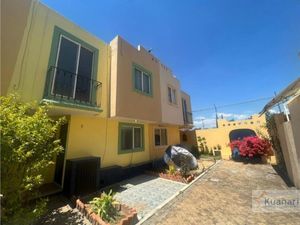 Casa en Venta en Morelos Pátzcuaro