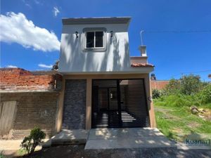 Casa en Venta en Jacarandas Pátzcuaro