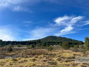 Terreno en Venta en Zirahuén Salvador Escalante