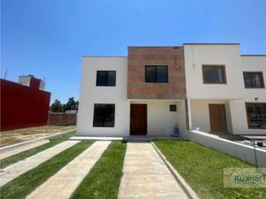 Casa en Venta en La Vitela (Los Pozos) Pátzcuaro