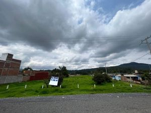 Terreno en Venta en La Joya Pátzcuaro