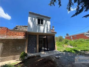 Casa en Venta en Jacarandas Pátzcuaro