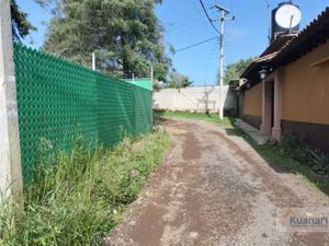 Terreno en Venta en Las Trojes del Durazno Pátzcuaro