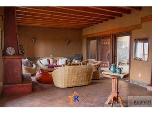 Casa en Venta en La Valenciana Pátzcuaro