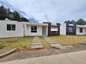 Casa en Venta en La Vitela (Los Pozos) Pátzcuaro