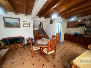 Casa en Venta en Villas del Sol Pátzcuaro