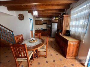 Casa en Venta en Villas del Sol Pátzcuaro