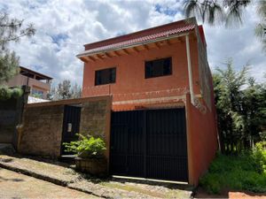 Casa en Venta en Villas del Sol Pátzcuaro