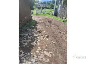 Terreno en Venta en Las Trojes del Durazno Pátzcuaro