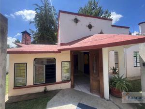 Casa en Venta en Colimillas Pátzcuaro
