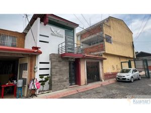 Casa en Venta en Marcos M. Jimenez Pátzcuaro