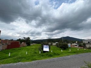 Terreno en Venta en La Joya Pátzcuaro