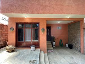 Casa en Venta en Villas del Sol Pátzcuaro