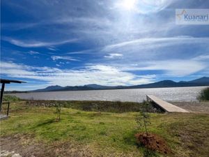 Terreno en Venta en Santiago Tzipijo Tzintzuntzán