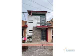 Casa en Venta en Marcos M. Jimenez Pátzcuaro