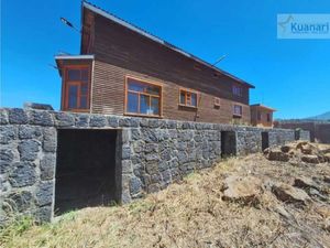 Casa en Venta en San Pedro Pareo Pátzcuaro