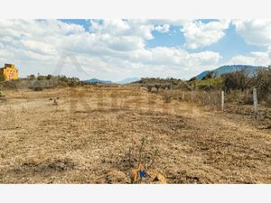 Terreno en Venta en San Pedro Pareo Pátzcuaro