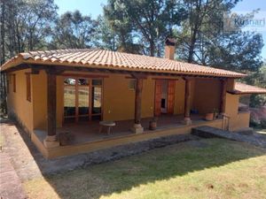 Casa en Venta en Corazón de Durazno Pátzcuaro